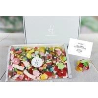 25% Discount Voucher Confectionary Letterbox Gifts - Hamperwell