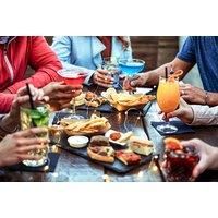 Bottomless Cocktail Brunch For Two - Bristol