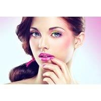 Makeup For All Seasons Video Course - Icoes Accredited - Cpd Certified