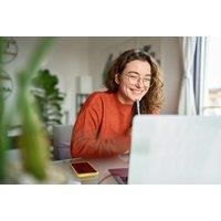 Online Watercolour Painting Course
