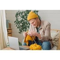 Online Knitting Course For Beginners