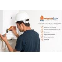 Upto 20% Off New Boilers & A Year 2 Boiler Service