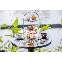 Gin Afternoon Tea For 2 - Manchester