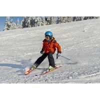1-Hour Taster Ski Lesson For One, Two Or Four People - Gloucester - Half Term Availability