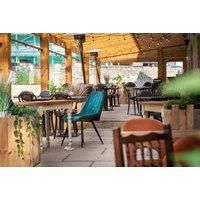 Afternoon Tea For Two With Bottomless Upgrade - Cleckheaton