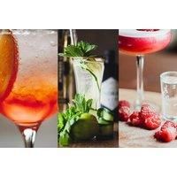 4 Tapas Dishes And Wine For Two - Leeds