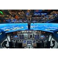 Nationwide Flight Simulator - Fly A Plane - 21 Locations