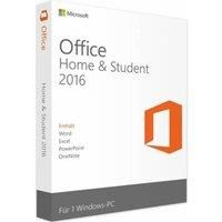 Microsoft Office 2016 - Home & Student Or Professional