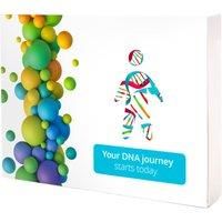 Dna Ancestry Test