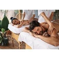 Couples Luxury Pamper Package - 2 Locations