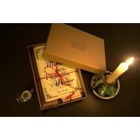 Virtual Murder Mystery Dinner Party Game For 6-7 Players
