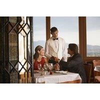 Professional Waiter Training Course With Eventtrix