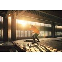 Indoor Skatepark Day Pass - Wolverhampton