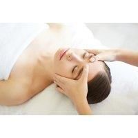 90-Minute Facial Beauty Acupuncture Massage - London
