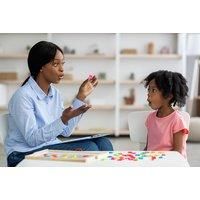 Accredited Speech And Language Therapy Course