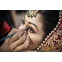 Cpd Certified Indian Bridal Makeup Online Course