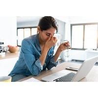 Physical & Psychological Effects Of Stress & Fatigue Course