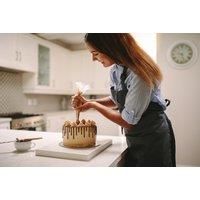 Cake Decorating And Design Course