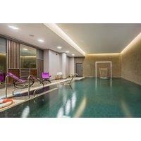 5* Spa Package With Massage, Facial, Bubbly & Voucher Each - Courthouse Hotel