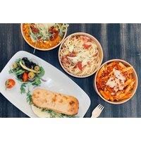 2 Course Dinner With Wine For 2 - Bristol