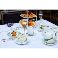 Afternoon Tea For 2 With Prosecco - Woodhall Hills Golf Club