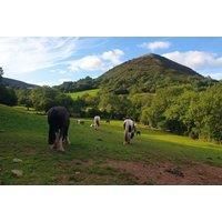 Wales Glamping Getaway For 2 - Brecon Beacons - 3 Nights