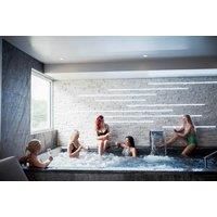 Spa Day For 2 At The Ana Spa - Mon-Thu - Winchester