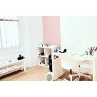 90-Min Pamper Package - With Two Treatments: Naylz By Nadz, Dalston