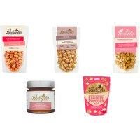 Joe & Seph'S Pamper Night Popcorn Gift Box