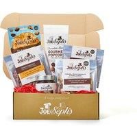 Joe & Seph'S Chocolate Popcorn Night In Gift Box