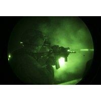 Armoured Vehicle Immersive Experience - Up To 4