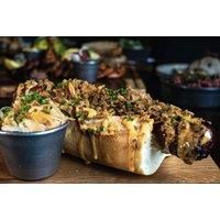 Boar Dog & Pint For 1 Or 2 At Brix, London Bridge