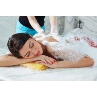 Hammam Spa Experience & Full Body Rose Mask For 1 Or 2 - Marylebone