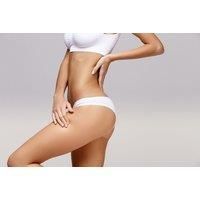 3 Sessions Laser Hair Removal - Choice Of Area