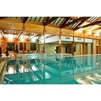 Bannatyne Spa Day for 2: Treatments, Lunch, Prosecco & Full Spa Access - 38 Locations Nationwide
