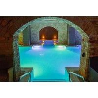 Bannatyne Spa Day: 3 Mini Treatments, Spa Access, Eye Mask & £25 Vouchers - 44 UK Locations