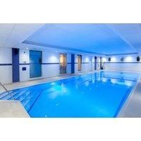 PRICE DROP Bannatyne Spa Day: Choice of 30-Minute Treatment, Unlimited Spa Access, Eye Mask & Bath Salts - 39 UK Locations