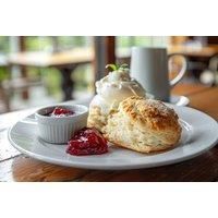 Bannatyne Spa Day with Cream Tea: 1 Treatment, Eye Mask, Drink & £10 Voucher - 38 Locations