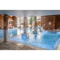 Bannatyne Spa Day with Up to 4 Treatments, Spa Access, Eye Mask & £10 Voucher - 44 UK Locations