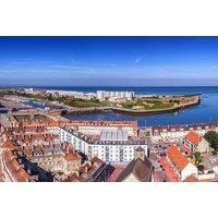 Dover to France City Break Ferry Day Trip - Up to Four People & Car Included