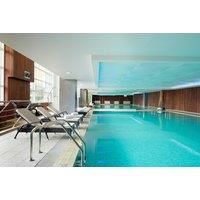 5* Chelsea Harbour Hotel Spa Day: Spa Access, 2-Course Lunch, Prosecco & £10 Treatment Voucher - Chelsea Marina, London