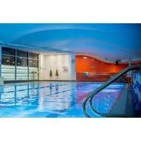 5 Gym & Swim Day Passes - Nuffield Health - Valid 30 Days - 41 UK Locations