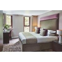 4* Oban Stay for 2 with Breakfast - The Ranald Hotel