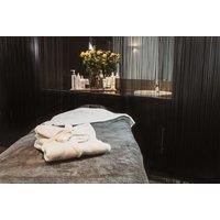 4* Radisson Park Inn Manchester Spa Day with 2 Treatments, Prosecco & Spa Access for 2