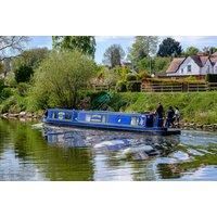 Worcestershire Canal City Break: 3-4 Night Private Narrowboat Hire for up to 12 - Flexible Routes & Easter Availability