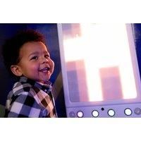 90-Minute Soft Play Adventure for Under-4s at Little Tinkers, Birmingham - School Holiday Availability!