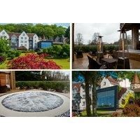 Luxury Spa Day with Spa Access, Lunch & Prosecco - Cadbury House Hotel & Country Club, Bristol