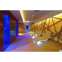 Hammam Spa Day Experience with Body Scrub, Mask or Massage, Spa Access & Nibbles Upgrade - K Hammam Spa, London