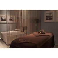 4* Slaley Hall Spa Day: Choice of Treatments, 4hr Spa Access, Lunch & Prosecco for 1 or 2 - Slaley Hall Spa & Golf Resort