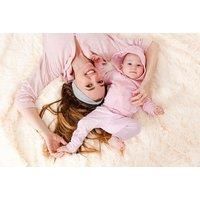 Family Photoshoot  Canvas Prints Included  Nottingham | Wowcher